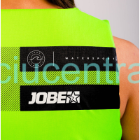 JOBE moteriška liemenė šv. žalia/juoda JOBE moteriška liemenė šv. žalia/juoda